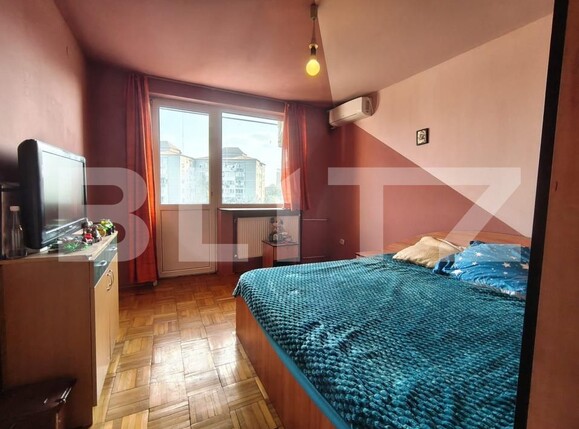 Apartament de închiriat 4 camere Rogerius - 176686AI | BLITZ Oradea | Poza2