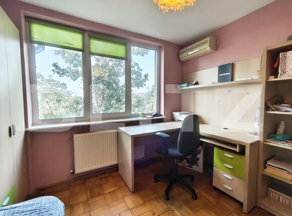 Apartament de închiriat 4 camere Rogerius - 176686AI | BLITZ Oradea | Poza3