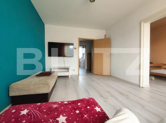 Apartament de închiriat 4 camere Rogerius - 176686AI | BLITZ Oradea | Poza9