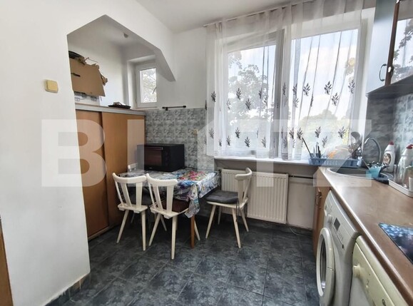 Apartament de închiriat 4 camere Rogerius - 176686AI | BLITZ Oradea | Poza7