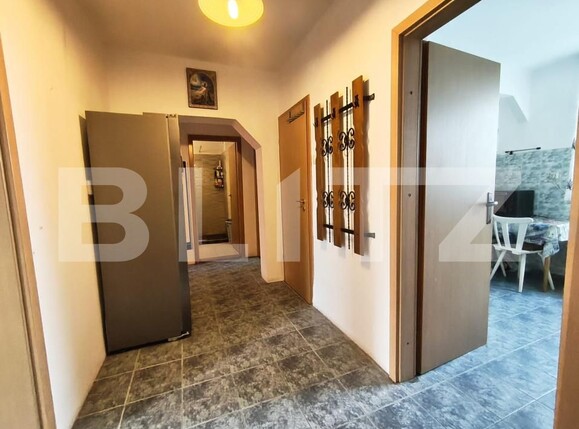 Apartament de închiriat 4 camere Rogerius - 176686AI | BLITZ Oradea | Poza6