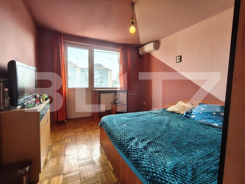 Apartament de închiriat 4 camere Rogerius - 176686AI | BLITZ Oradea | Poza2