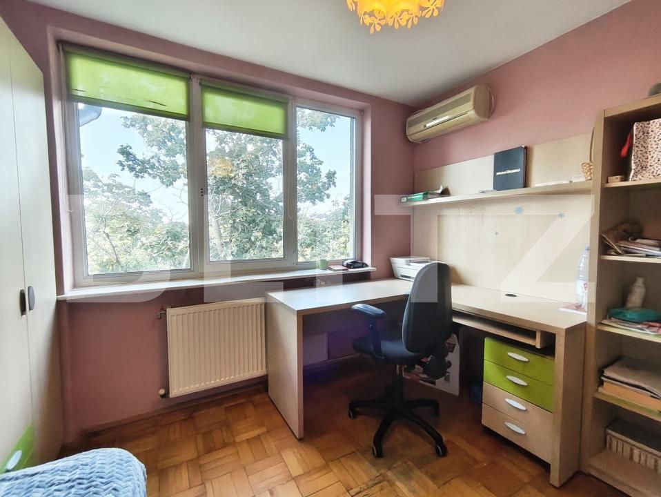 Apartament de închiriat 4 camere Rogerius - 176686AI | BLITZ Oradea | Poza3