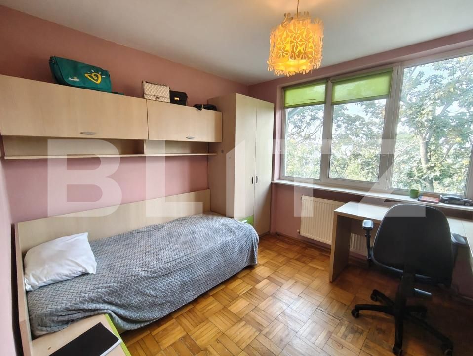 Apartament de închiriat 4 camere Rogerius - 176686AI | BLITZ Oradea | Poza4