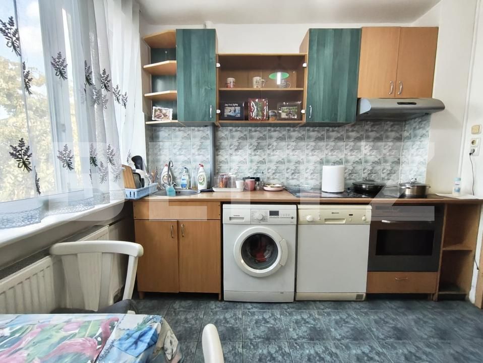 Apartament de închiriat 4 camere Rogerius - 176686AI | BLITZ Oradea | Poza8