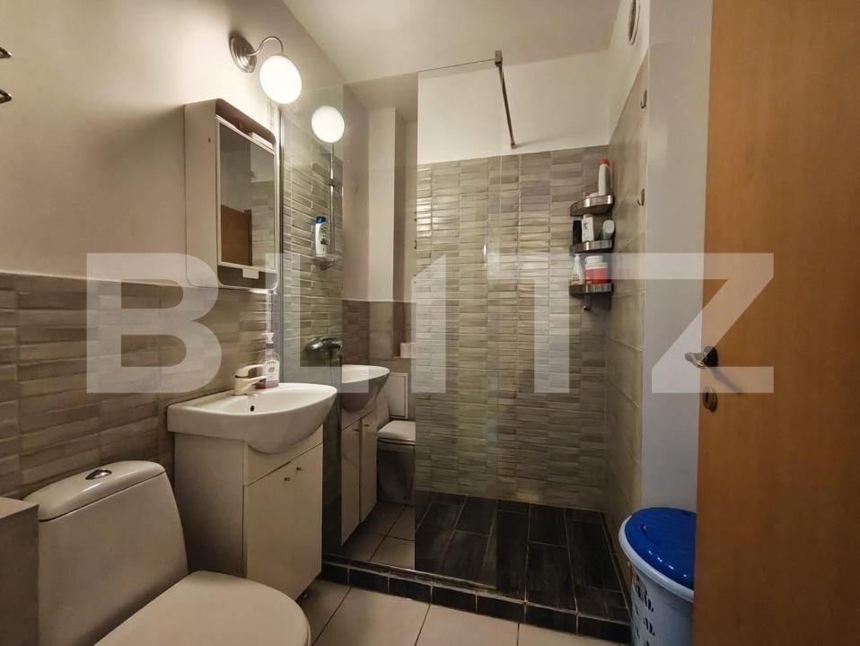 Apartament de închiriat 4 camere Rogerius - 176686AI | BLITZ Oradea | Poza5