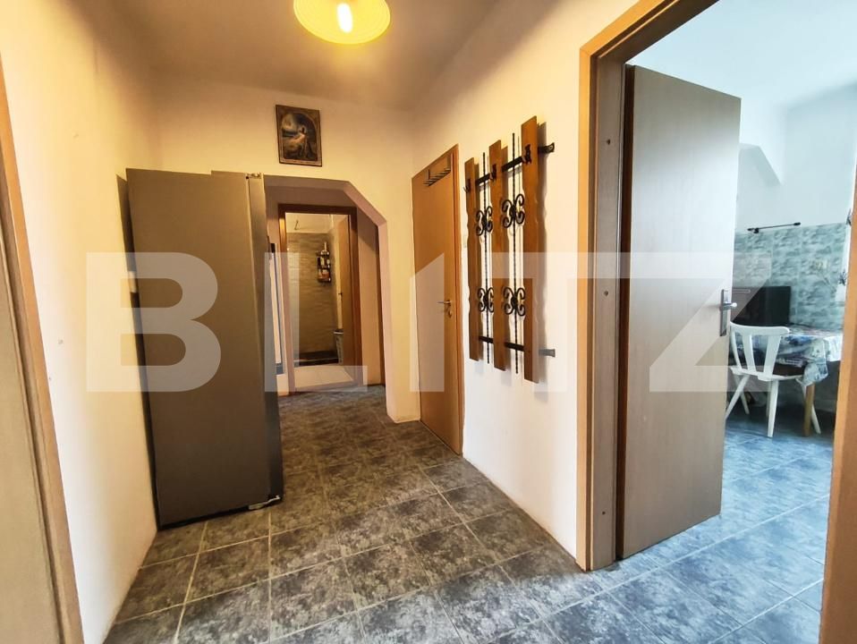 Apartament de închiriat 4 camere Rogerius - 176686AI | BLITZ Oradea | Poza6