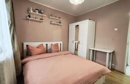 Apartament cu 2 camere, 50 mp, zona Decebal