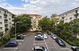 Apartament cu 2 camere, 50 mp, zona Decebal