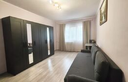 Apartament cu 2 camere, 50 mp, zona Decebal