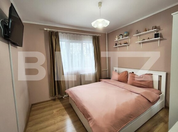 Apartament de închiriat 2 camere Decebal - 176737AI | BLITZ Oradea | Poza1