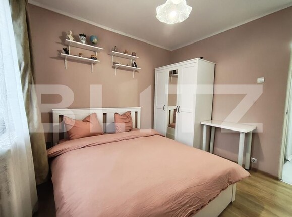 Apartament de închiriat 2 camere Decebal - 176737AI | BLITZ Oradea | Poza2