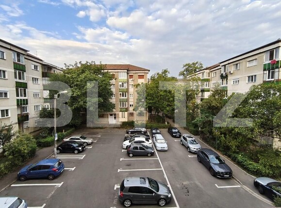 Apartament de închiriat 2 camere Decebal - 176737AI | BLITZ Oradea | Poza7