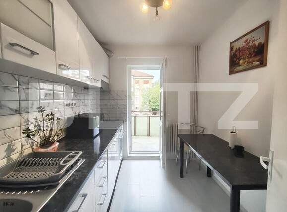 Apartament de închiriat 2 camere Decebal - 176737AI | BLITZ Oradea | Poza6