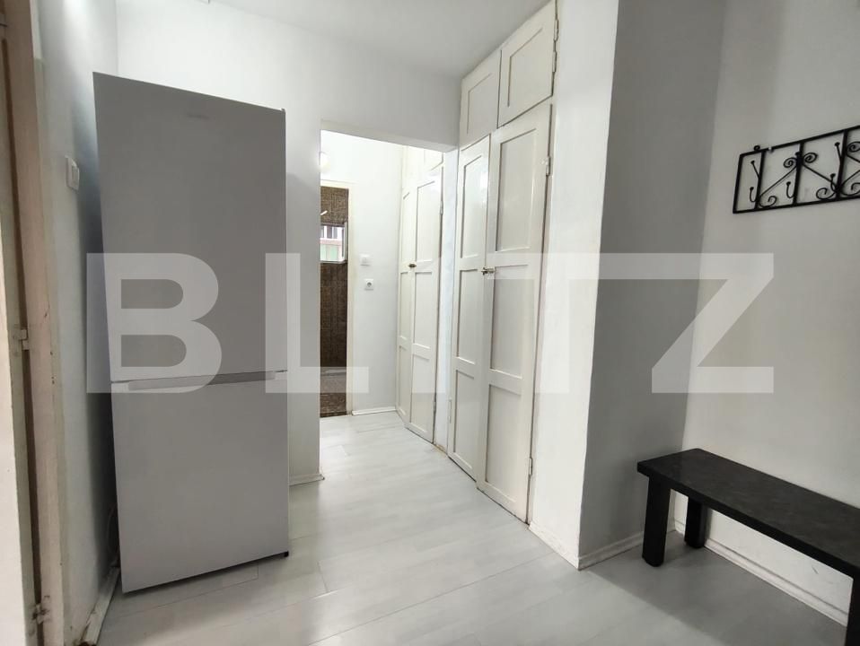 Apartament de închiriat 2 camere Decebal - 176737AI | BLITZ Oradea | Poza8