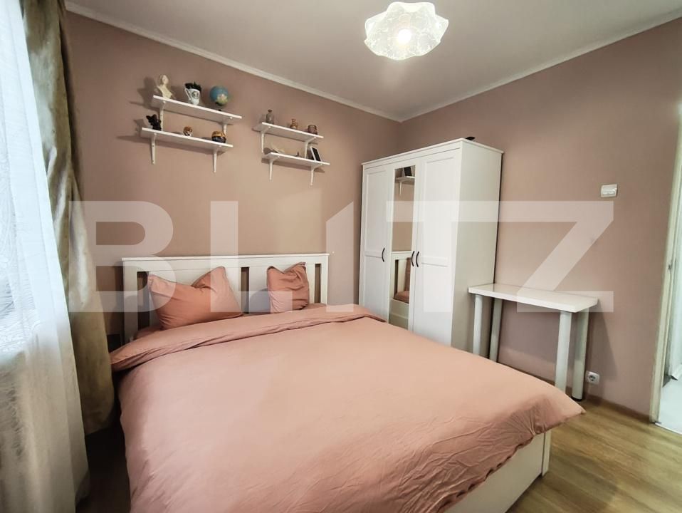 Apartament de închiriat 2 camere Decebal - 176737AI | BLITZ Oradea | Poza2