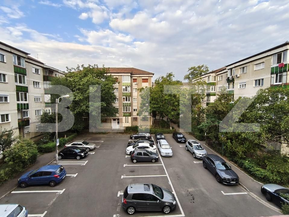 Apartament de închiriat 2 camere Decebal - 176737AI | BLITZ Oradea | Poza7