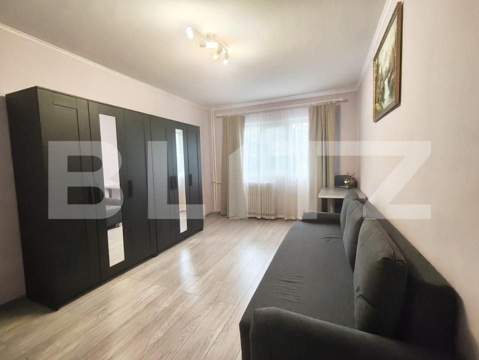 Apartament de închiriat 2 camere Decebal - 176737AI | BLITZ Oradea | Poza4