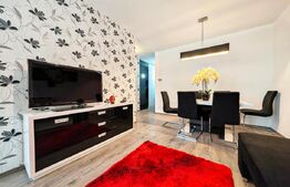 Studio premium de vânzare - ARED Oradea - 40 mp