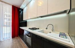 Studio premium de vânzare - ARED Oradea - 40 mp