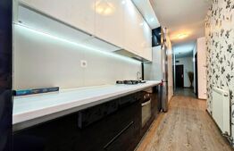 Studio premium de vânzare - ARED Oradea - 40 mp