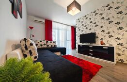 Studio premium de vânzare - ARED Oradea - 40 mp