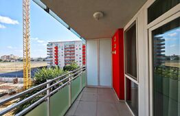 Studio premium de vânzare - ARED Oradea - 40 mp