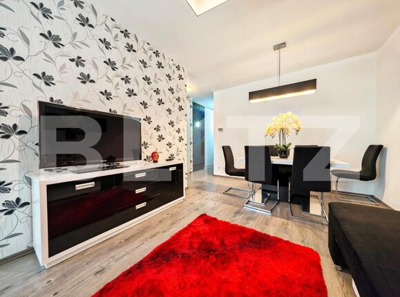 Garsonieră de vânzare Central - 176753AV | BLITZ Oradea | Poza3