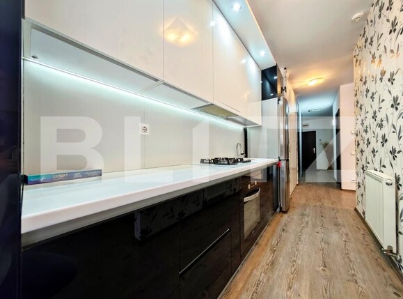 Garsonieră de vânzare Central - 176753AV | BLITZ Oradea | Poza5