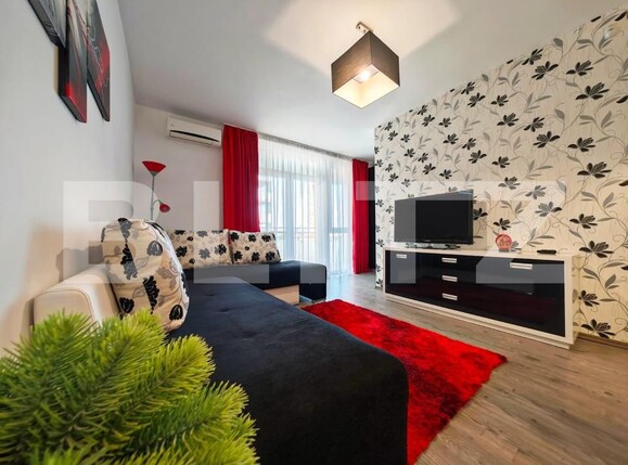 Garsonieră de vânzare Central - 176753AV | BLITZ Oradea | Poza1