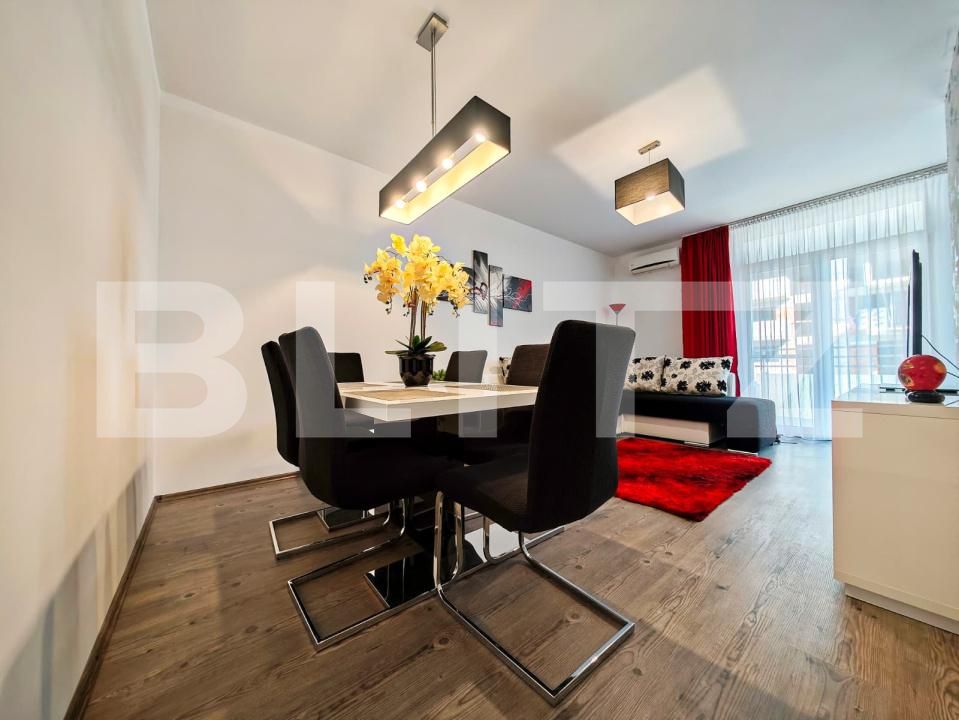 Garsonieră de vânzare Central - 176753AV | BLITZ Oradea | Poza2