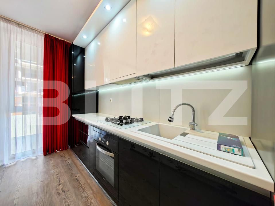 Garsonieră de vânzare Central - 176753AV | BLITZ Oradea | Poza4