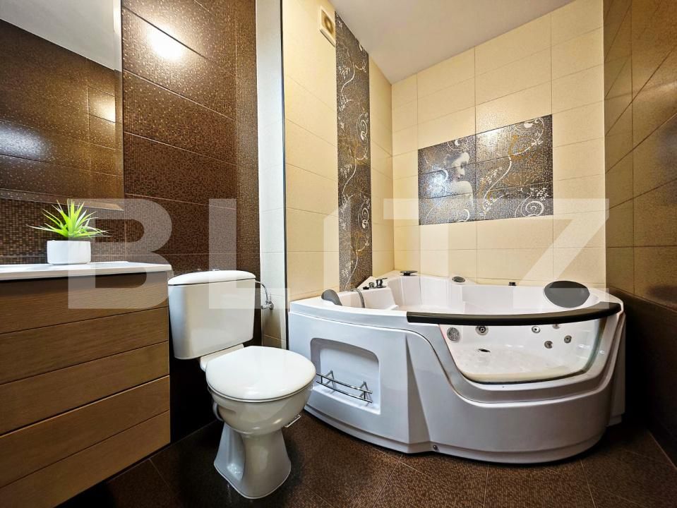 Garsonieră de vânzare Central - 176753AV | BLITZ Oradea | Poza7