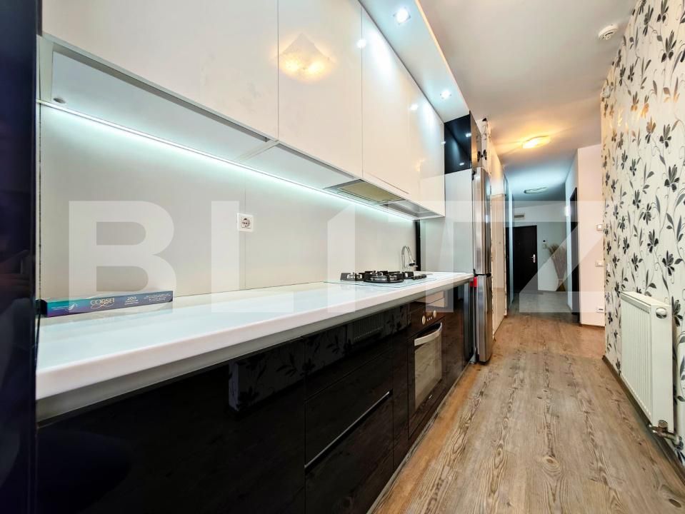 Garsonieră de vânzare Central - 176753AV | BLITZ Oradea | Poza5