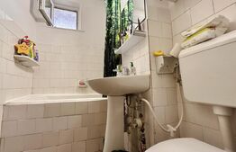 Apartament 2 camere, et 2, balcon deschis, nemobilat 