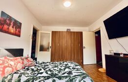 Apartament 2 camere, et 2, balcon deschis, nemobilat 