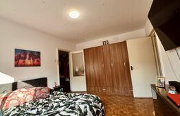 Apartament 2 camere, et 2, balcon deschis, nemobilat 