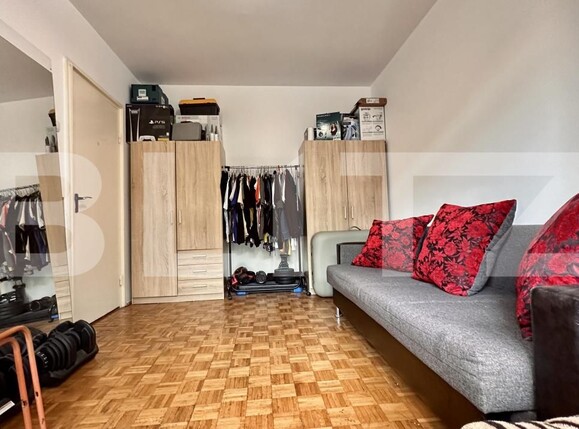 Apartament de vânzare 2 camere Rogerius - 176806AV | BLITZ Oradea | Poza3