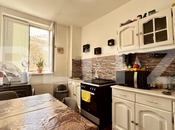 Apartament de vânzare 2 camere Rogerius - 176806AV | BLITZ Oradea | Poza1