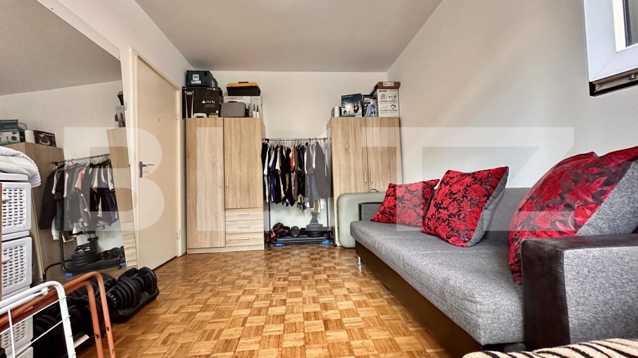 Apartament de vânzare 2 camere Rogerius - 176806AV | BLITZ Oradea | Poza3