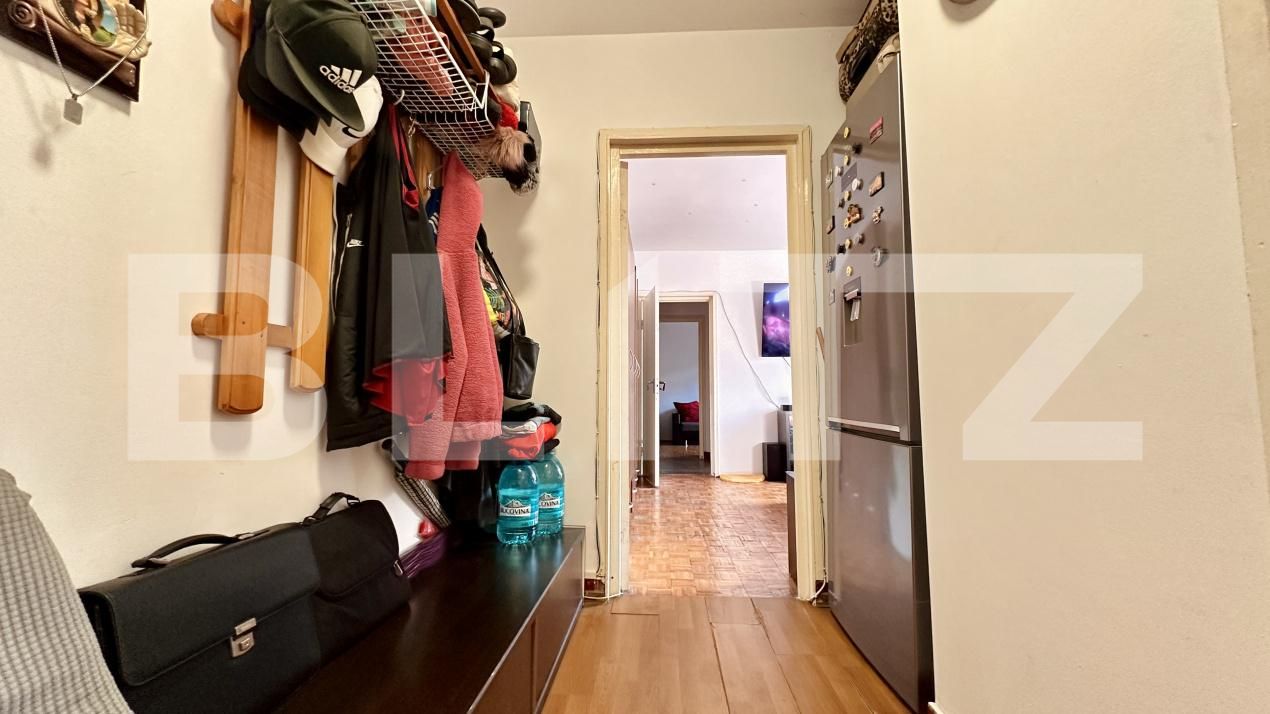 Apartament de vânzare 2 camere Rogerius - 176806AV | BLITZ Oradea | Poza7