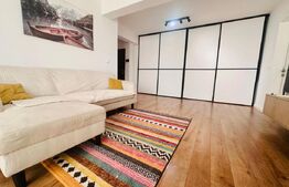 Apartament cu 2 camere, modern, mobilat, utilat - Iosia