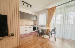 Apartament cu 2 camere, modern, mobilat, utilat - Iosia