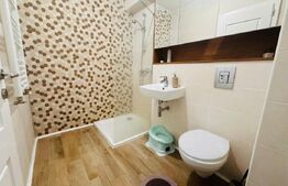 Apartament cu 2 camere, modern, mobilat, utilat - Iosia