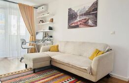 Apartament cu 2 camere, modern, mobilat, utilat - Iosia