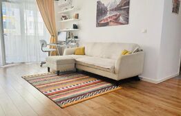 Apartament cu 2 camere, modern, mobilat, utilat - Iosia