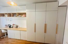 Apartament cu 2 camere, modern, mobilat, utilat - Iosia