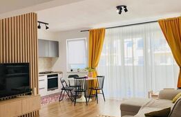 Apartament cu 2 camere, modern, mobilat, utilat - Iosia