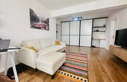 Apartament cu 2 camere, modern, mobilat, utilat - Iosia