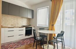 Apartament cu 2 camere, modern, mobilat, utilat - Iosia